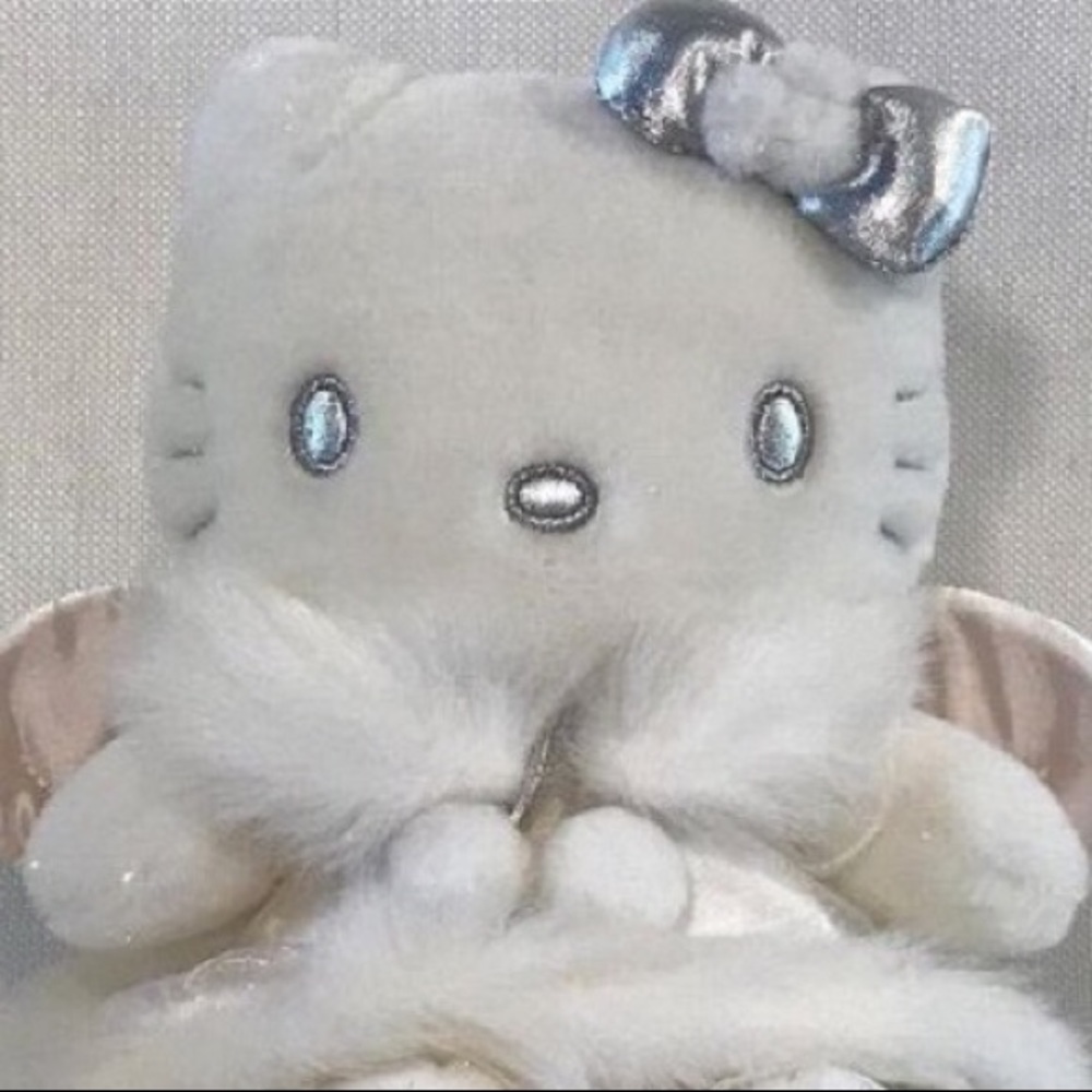 Meet your Posher, Cici